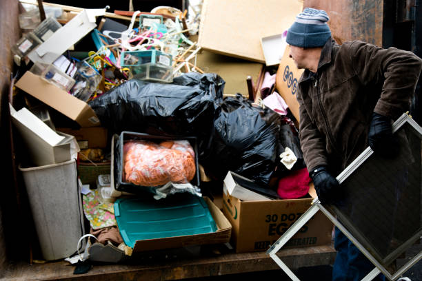 Best Affordable Junk Removal Services  in Rahway, NJ