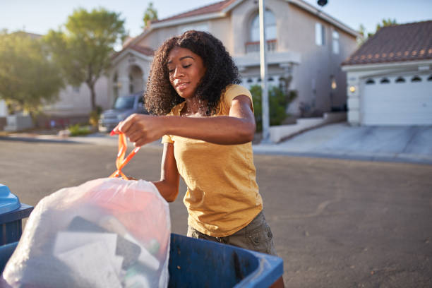 Best Commercial Junk Removal  in Rahway, NJ