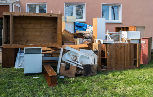 Best Estate Cleanout Services  in Rahway, NJ