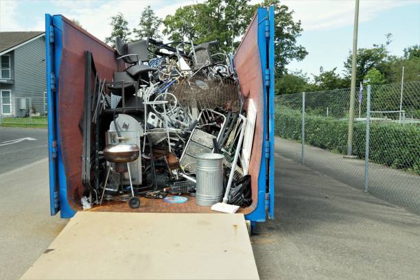 Professional Junk Removal in Rahway, NJ