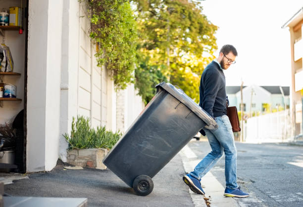 Best Professional Junk Removal  in Rahway, NJ