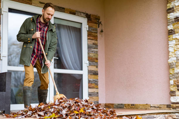 Best Full-Service Junk Removal  in Rahway, NJ