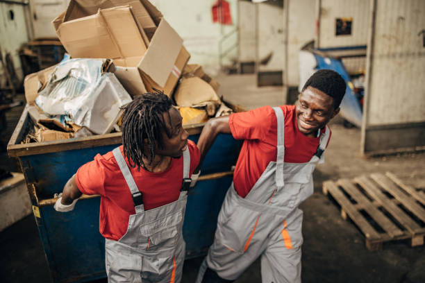 Best Household Junk Removal  in Rahway, NJ