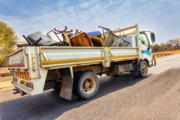Best Yard Waste Removal  in Rahway, NJ