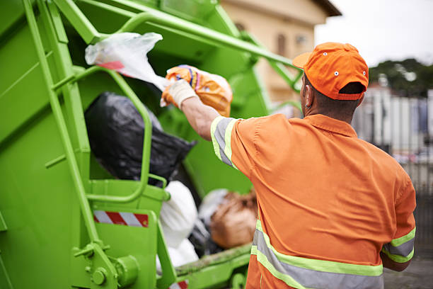 Best Office Junk Removal  in Rahway, NJ