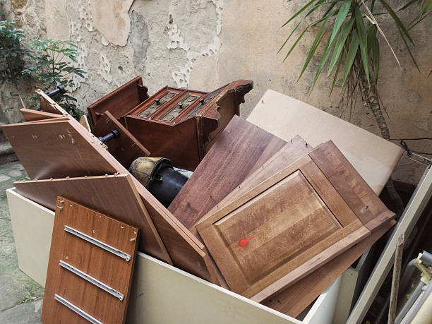 Best Residential Junk Removal  in Rahway, NJ
